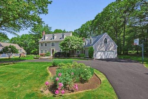 4 David Joseph Rd, Hopkinton, MA, 01748-2016 | Card Image