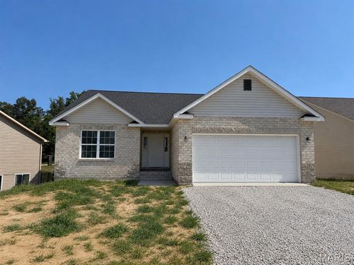 411 Firestone St, Freeburg, IL, 62243-2509 | Card Image