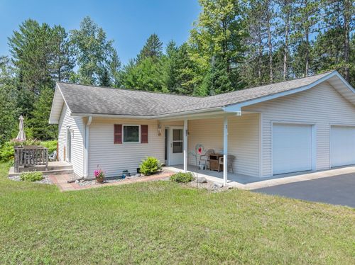 2-4499 Cth B, Land O Lakes, WI, 54540 | Card Image