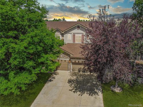 9644 S Estes Way, Littleton, CO, 80127-8513 | Card Image