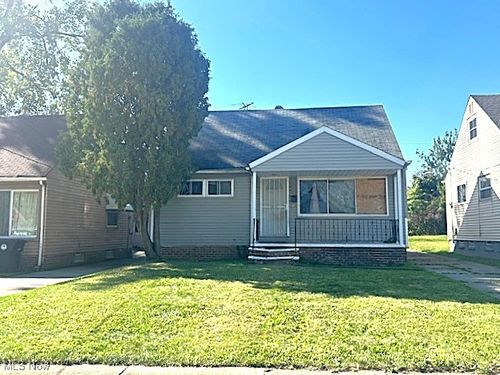 4180 E 148th St, Cleveland, OH, 44128-1965 | Card Image