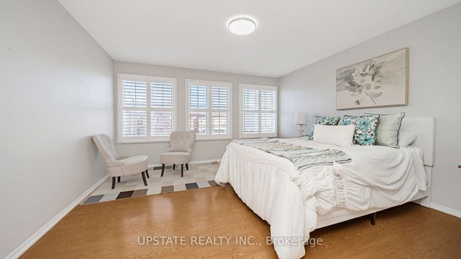 6 Mannel Cres, House other with 6 bedrooms, 4 bathrooms and 4 parking in Brampton ON | Image 27