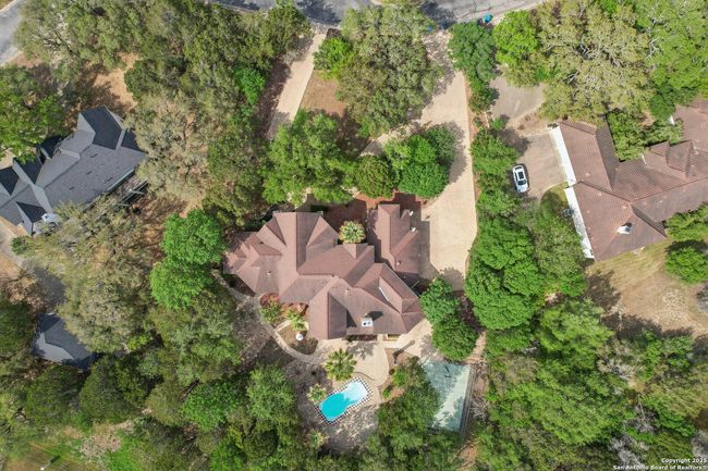 20646 Wahl Ln, House other with 5 bedrooms, 6 bathrooms and null parking in Garden Ridge TX | Image 29