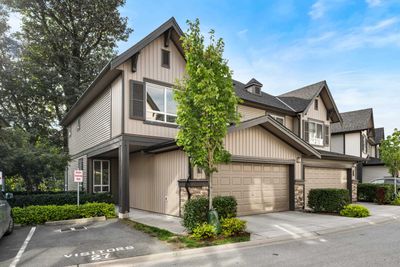 193 - 30930 Westridge Pl, Townhouse with 3 bedrooms, 2 bathrooms and 2 parking in Abbotsford BC | Image 1