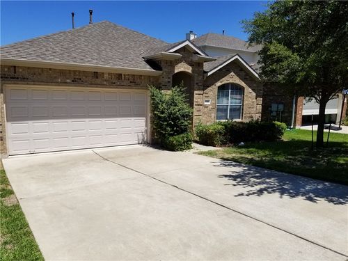 3526 Shiraz Loop, Round Rock, TX, 78665-6310 | Card Image