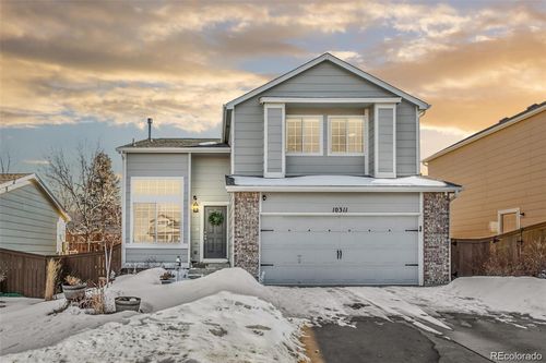 10311 Woodrose Ln, Highlands Ranch, CO, 80129-5471 | Card Image