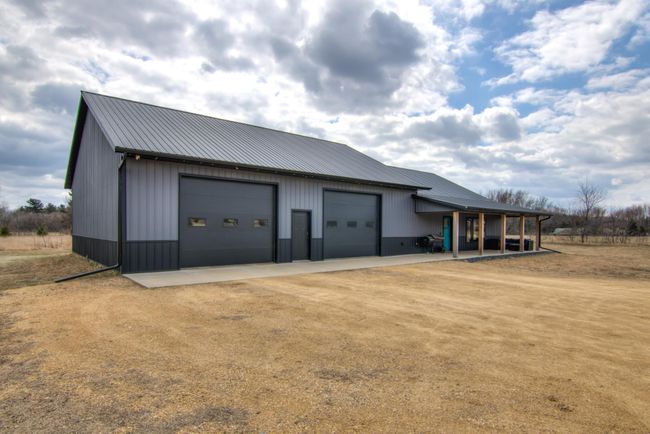 Why go thru the exercise of building when you can buy almost brand new already built? :) | Image 41