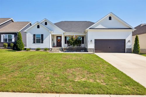 763 Alders Cove St, Bowling Green, KY, 42101-7571 | Card Image