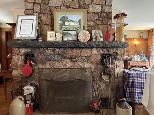 329 W Shore Rd, South Hero, VT, 05486-4511 | Card Image