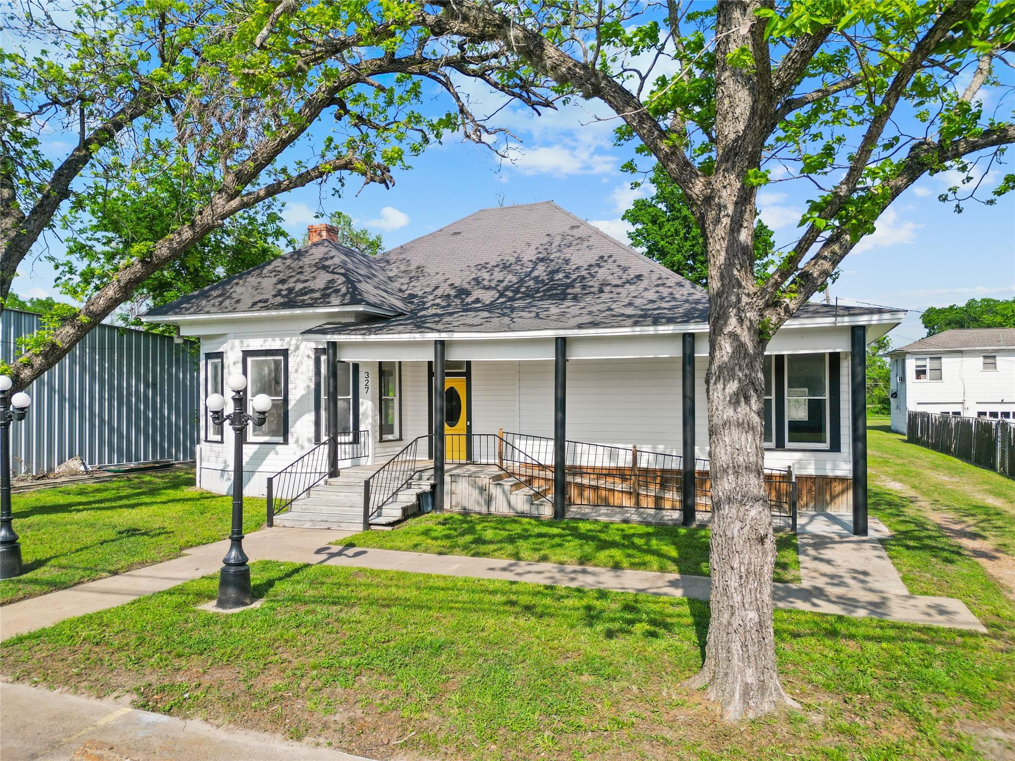 Residential in Trinity 2