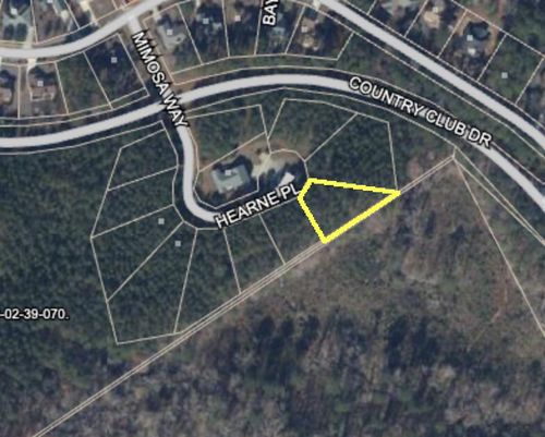 540 Hearne Pl, Mc Cormick, SC, 29835 | Card Image