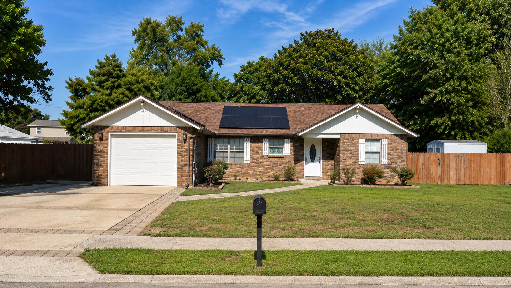 Residential in Destin 3