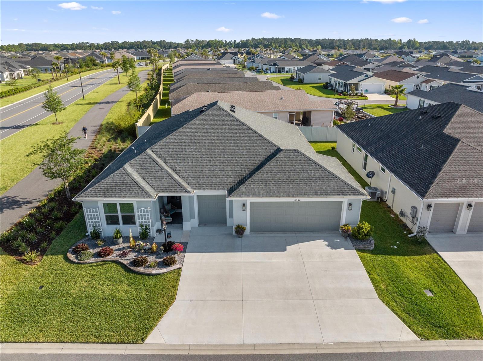 Pierluissi Path, The Villages, FL 32163