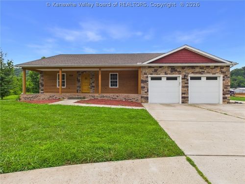 9903 Winfield Rd, Winfield, WV, 25213-7008 | Card Image