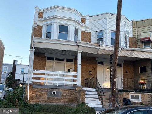 4808 N Hutchinson St, PHILADELPHIA, PA, 19141-3934 | Card Image