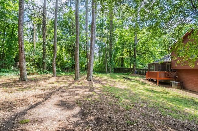 5207 Shawn Ln, House other with 4 bedrooms, 3 bathrooms and null parking in Stone Mountain GA | Image 32