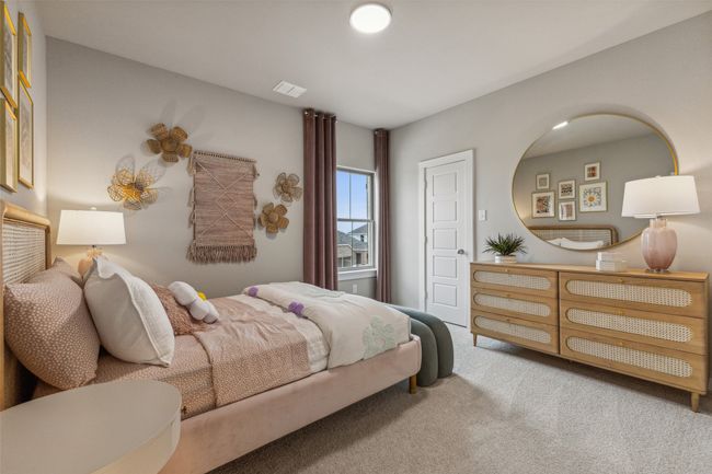 1922 Sandpiper Way, House other with 4 bedrooms, 3 bathrooms and null parking in Princeton TX | Image 26