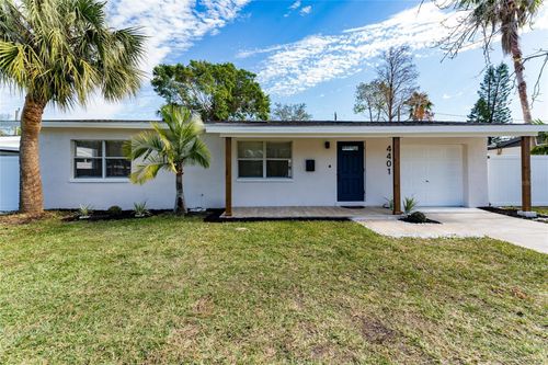 4401 Shore Acres Blvd Ne, ST PETERSBURG, FL, 33703-4255 | Card Image