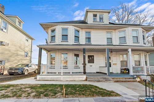 96 Prospect Ter, East Rutherford, NJ, 07073-1409 | Card Image