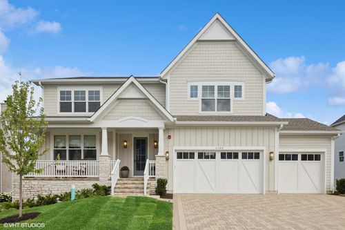1120 Pin Oak Dr, Western Springs, IL, 60558-5011 | Card Image