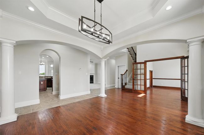 2207 Janet Ct, House other with 5 bedrooms, 3 bathrooms and null parking in Cedar Hill TX | Image 5