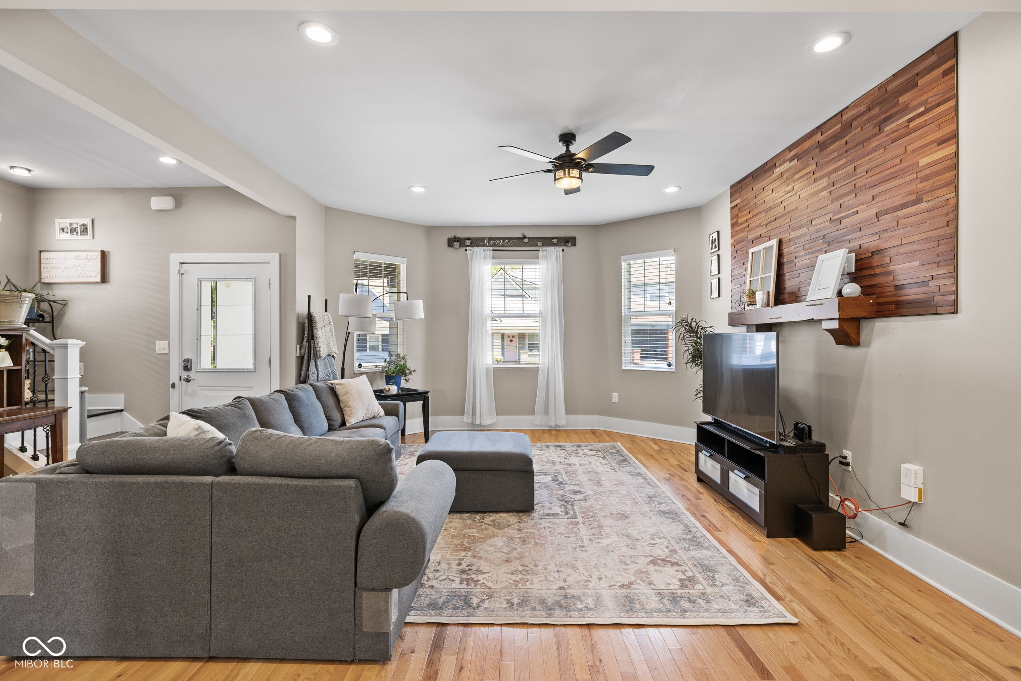 Residential in Indianapolis 5
