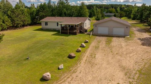 3665 Fox Ln, Pequot Lakes, MN, 56472-3468 | Card Image