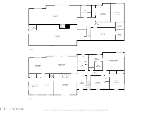 7569 Glastonbury Rd, Knoxville, TN, 37931-1845 | Card Image