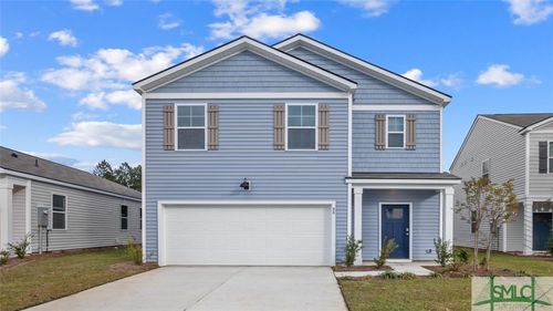 209 Ellie Way, Savannah, GA, 31419 | Card Image