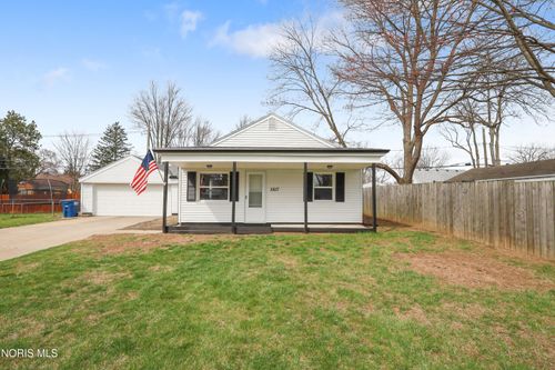 5617 Harvest Ln, Toledo, OH, 43623-1728 | Card Image