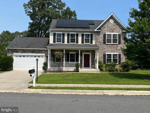 47 Summerfield Ln, Fredericksburg, VA, 22405-1772 | Card Image