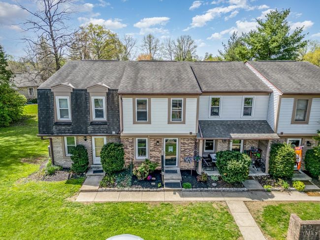3690 Parfore Ct, Condo with 2 bedrooms, 2 bathrooms and null parking in Cincinnati OH | Image 19