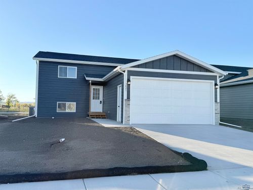 3821 Haralson Ln, Rapid City, SD, 57703 | Card Image