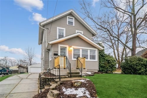 1354 Sorin Avenue, Akron, OH, 44310 | Card Image