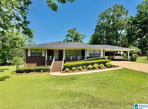 115 5th Ave N, PELL CITY, AL, 35125-2435 | Card Image