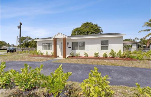 4701 N Andrews Ave, Oakland Park, FL, 33309-4080 | Card Image