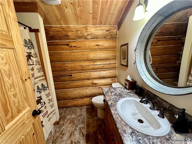 3966 Main Boulder Rd, House other with 2 bedrooms, 3 bathrooms and null parking in Mc Leod MT | Image 19