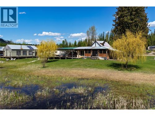 650 Trinity Valley Rd, Lumby, BC, V0E2G4 | Card Image