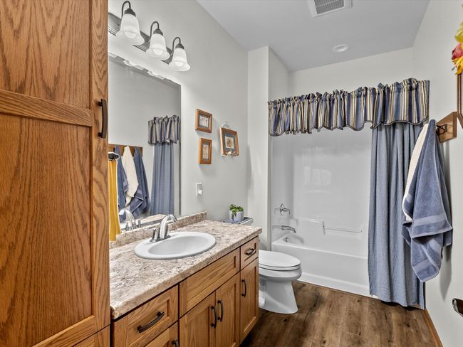 4821 W Custer St, House other with 3 bedrooms, 2 bathrooms and null parking in Manitowoc WI | Image 19