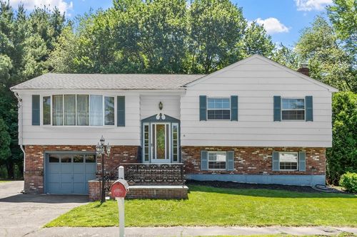 6 Wright Street, Peabody, MA, 01960 | Card Image