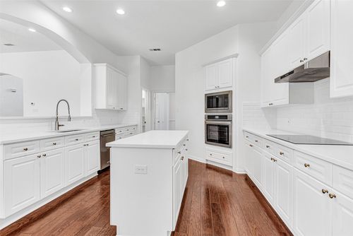 4332 Risinghill Drive, Plano, TX, 75024 | Card Image