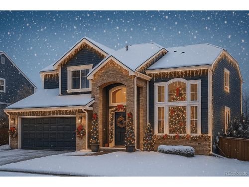 1864 Mountain Maple Ave, Highlands Ranch, CO, 80129-5447 | Card Image