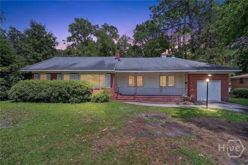 520 Talmadge Avenue, Savannah, GA, 31408 | Card Image