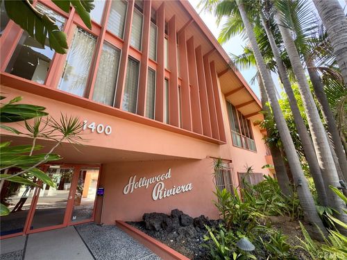 28-1400 N Hayworth Ave, West Hollywood, CA, 90046-3879 | Card Image