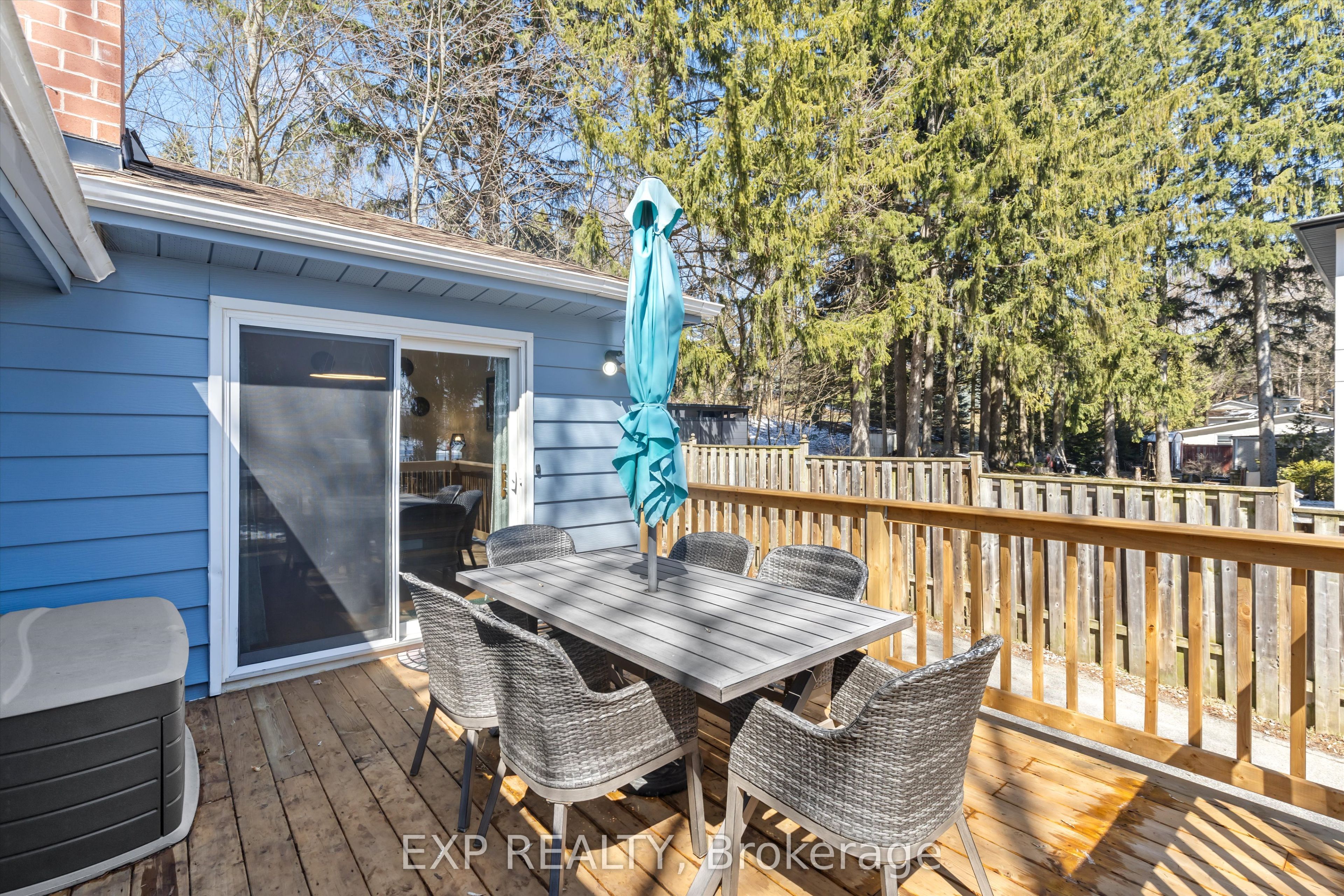 Residential in Whitchurch-Stouffville 4