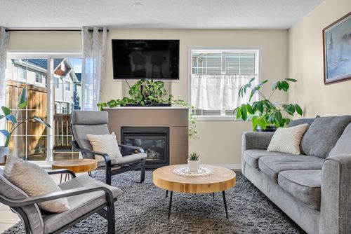 128 Country Village Manor Ne, Calgary, AB, T3K0L6 | Card Image