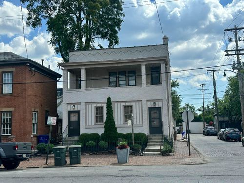 534-536 S 3rd Street, Columbus, OH, 43215 | Card Image