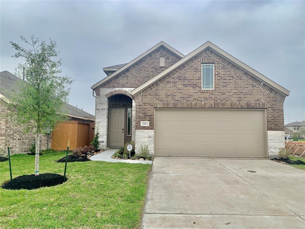 12823 Ilderton Drive, For Rent in Humble Zoocasa