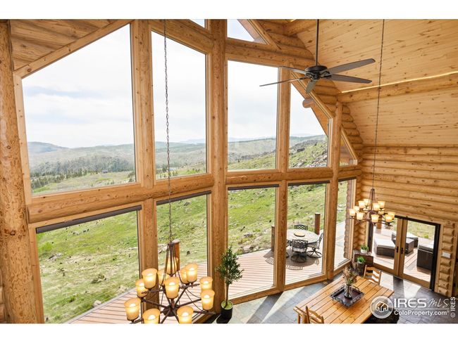 4119 Davis Ranch Rd, House other with 4 bedrooms, 3 bathrooms and null parking in Bellvue CO | Image 26