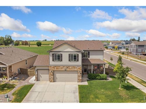 339 Central Ave, Severance, CO, 80550-3290 | Card Image